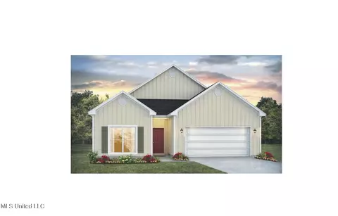 87134 Highpoint Dr, Diamondhead, MS 39525 photo 2