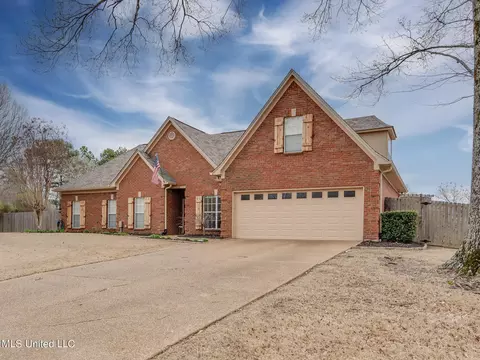1680 Cedar Lake Cv, Hernando, MS 38632