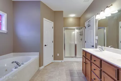Bath - 1680 Cedar Lake Cv, Hernando, MS 38632 photo 3 of 7