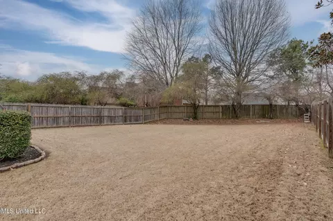 Exterior - 1680 Cedar Lake Cv, Hernando, MS 38632 photo 9 of 12