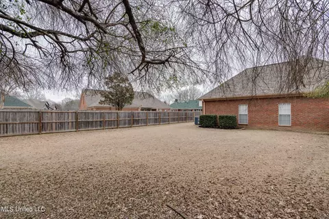 Exterior - 1680 Cedar Lake Cv, Hernando, MS 38632 photo 12 of 12