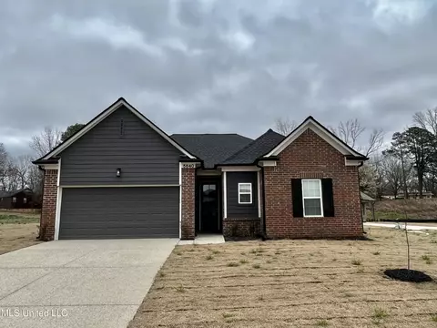 5840 Tucker Lndg, Horn Lake, MS 38637