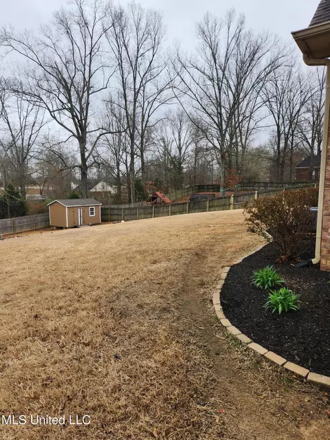 Exterior - 1750 Ready Dr, Hernando, MS 38632 photo 14 of 22