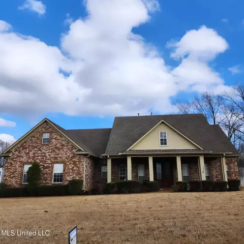 1750 Ready Dr, Hernando, MS 38632