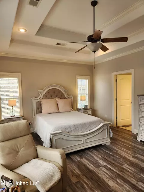 Bedroom - 1750 Ready Dr, Hernando, MS 38632 photo 10 of 15