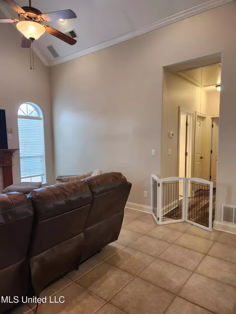 Living - 1750 Ready Dr, Hernando, MS 38632 photo 4 of 6
