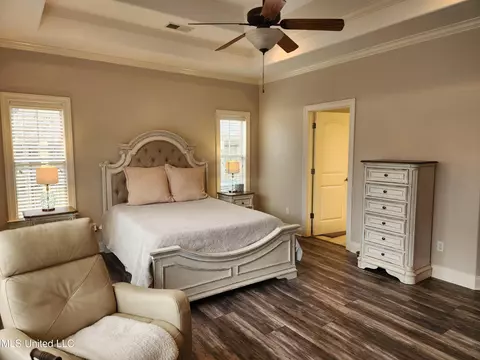 Bedroom - 1750 Ready Dr, Hernando, MS 38632 photo 3 of 15