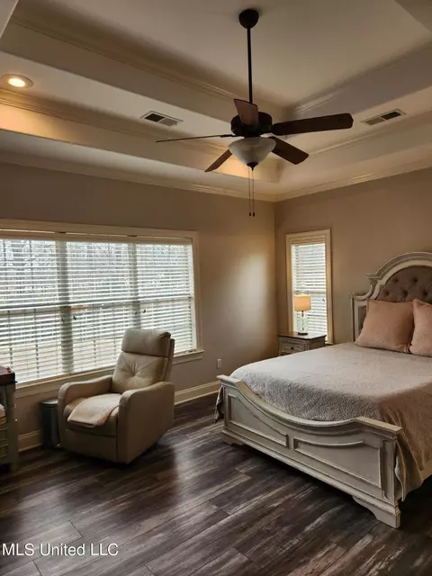 Bedroom - 1750 Ready Dr, Hernando, MS 38632 photo 2 of 15