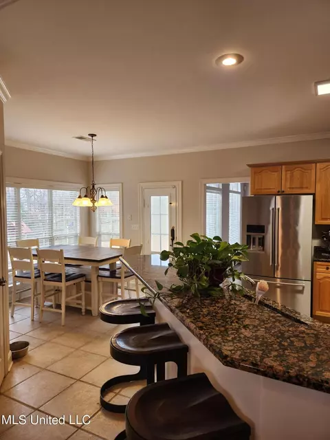 Kitchen - 1750 Ready Dr, Hernando, MS 38632 photo 1 of 14