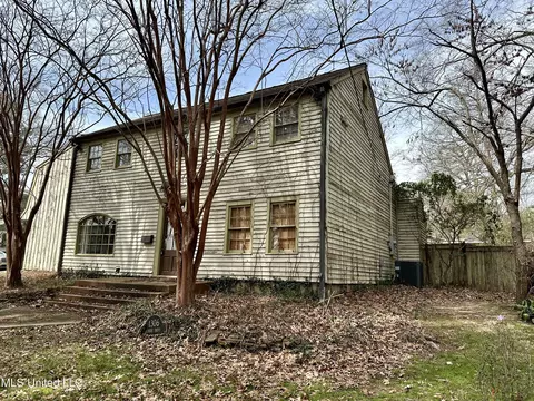 1306 Robert Dr, Jackson, MS 39211 photo 2