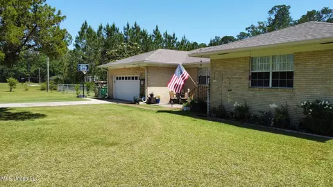 14601 Big Ridge Rd, Biloxi, MS 39532