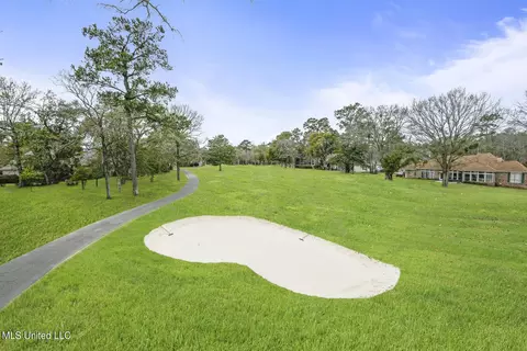 Exterior - 5569 E Diamondhead Dr, Diamondhead, MS 39525 photo 10 of 10