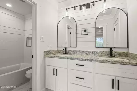 Bath - 5569 E Diamondhead Dr, Diamondhead, MS 39525 photo 1 of 2