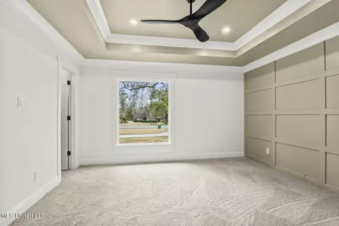 Bedroom - 5569 E Diamondhead Dr, Diamondhead, MS 39525 photo 2 of 2
