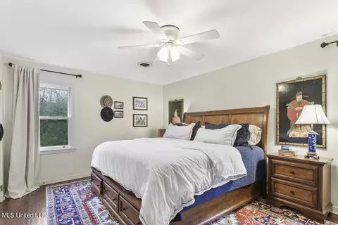 Bedroom - 4504 E Cheryl Dr, Jackson, MS 39211 photo 3 of 3