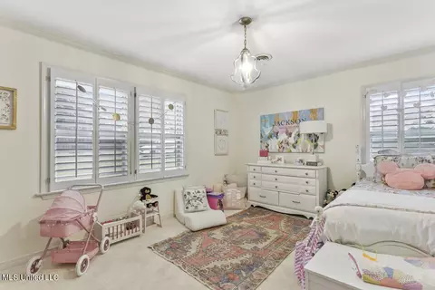 Bedroom - 4504 E Cheryl Dr, Jackson, MS 39211 photo 2 of 3