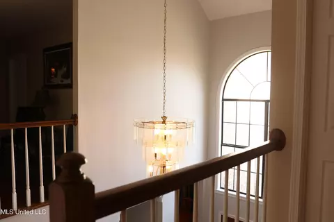 Entry Way - 6313 Cedarwood Dr, Jackson, MS 39213 photo 4 of 4