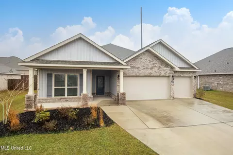 9399 Lost Tree Trl, Biloxi, MS 39532