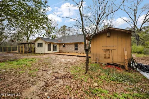 Exterior - 12926 Springridge Rd, Terry, MS 39170 photo 9 of 11
