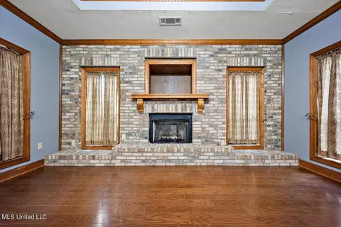 Living - 12926 Springridge Rd, Terry, MS 39170 photo 2 of 2