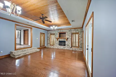 Living - 12926 Springridge Rd, Terry, MS 39170 photo 1 of 2