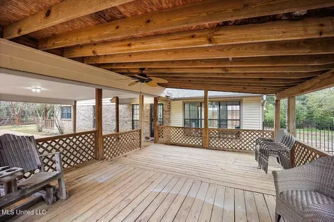Exterior - 12926 Springridge Rd, Terry, MS 39170 photo 7 of 11
