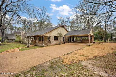 Exterior - 12926 Springridge Rd, Terry, MS 39170 photo 3 of 11