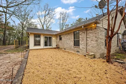 Exterior - 12926 Springridge Rd, Terry, MS 39170 photo 6 of 11
