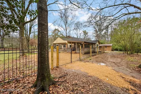 Exterior - 12926 Springridge Rd, Terry, MS 39170 photo 10 of 11