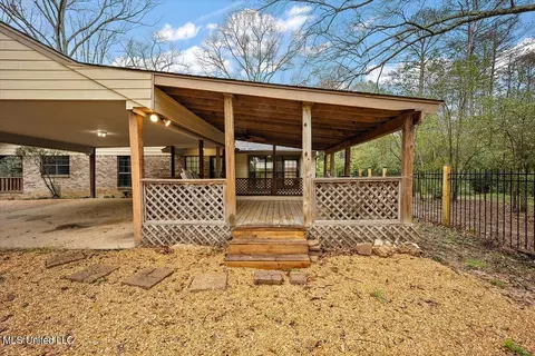 Exterior - 12926 Springridge Rd, Terry, MS 39170 photo 8 of 11