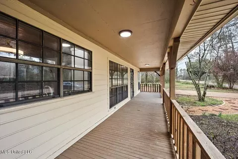 Exterior - 12926 Springridge Rd, Terry, MS 39170 photo 4 of 11