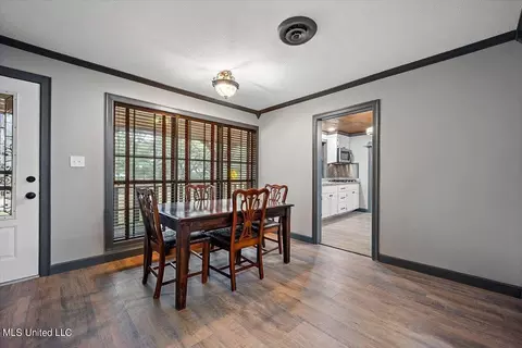 Dining - 12926 Springridge Rd, Terry, MS 39170 photo 1 of 1