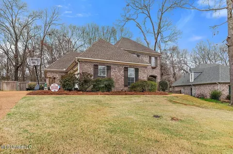 312 Westwood Ct, Madison, MS 39110