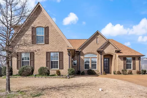 5473 Savannah Pkwy, Southaven, MS 38672