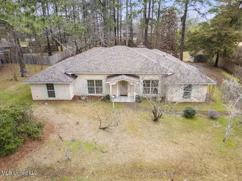 401 Whippoorwill Rd, Brandon, MS 39047