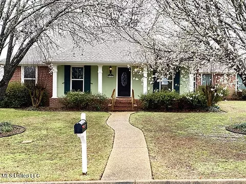 139 Hillcrest Way, Ridgeland, MS 39157