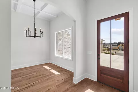 Entry Way - 807 Trawler Cir, Brandon, MS 39047 photo 2 of 9