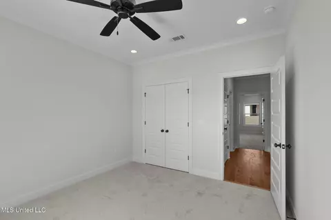 Bedroom - 807 Trawler Cir, Brandon, MS 39047 photo 4 of 6