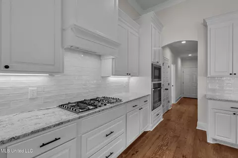 Entry Way - 807 Trawler Cir, Brandon, MS 39047 photo 5 of 9