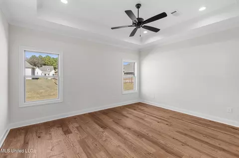 Bedroom - 807 Trawler Cir, Brandon, MS 39047 photo 2 of 6
