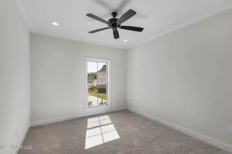 Bedroom - 807 Trawler Cir, Brandon, MS 39047 photo 3 of 6