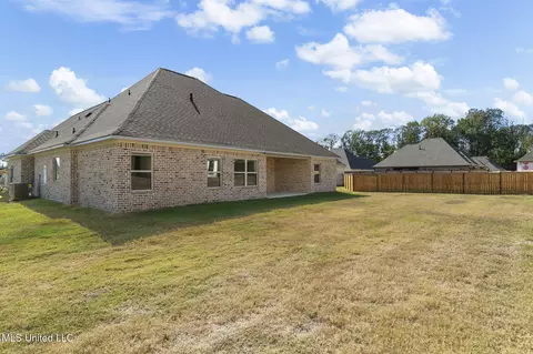 Exterior - 807 Trawler Cir, Brandon, MS 39047 photo 10 of 10