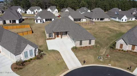 View/Area - 807 Trawler Cir, Brandon, MS 39047 photo 2 of 3
