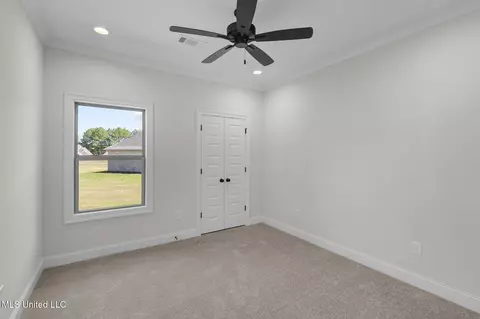 Bedroom - 807 Trawler Cir, Brandon, MS 39047 photo 1 of 6