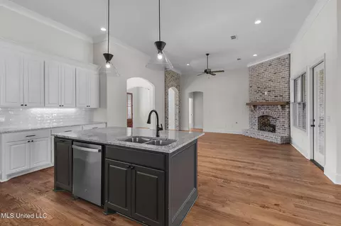 Other - 807 Trawler Cir, Brandon, MS 39047 photo 5 of 12