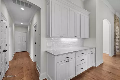 Entry Way - 807 Trawler Cir, Brandon, MS 39047 photo 6 of 9