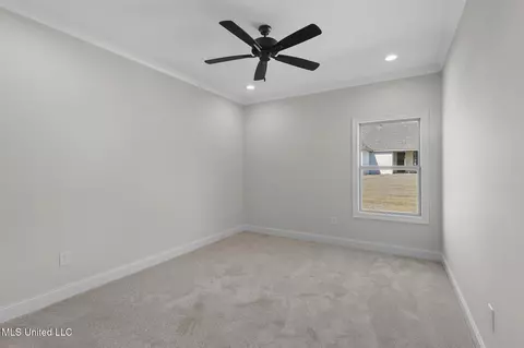 Bedroom - 807 Trawler Cir, Brandon, MS 39047 photo 5 of 6