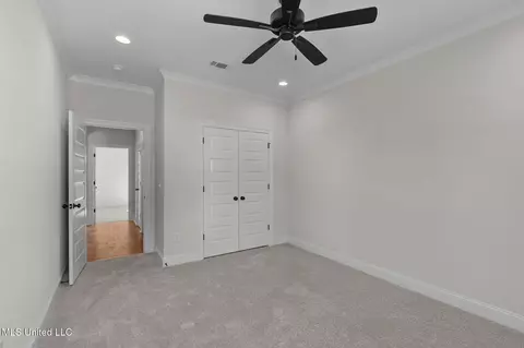 Bedroom - 807 Trawler Cir, Brandon, MS 39047 photo 6 of 6