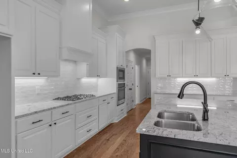 Kitchen - 807 Trawler Cir, Brandon, MS 39047 photo 1 of 3
