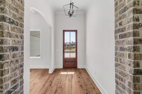 Entry Way - 807 Trawler Cir, Brandon, MS 39047 photo 1 of 9